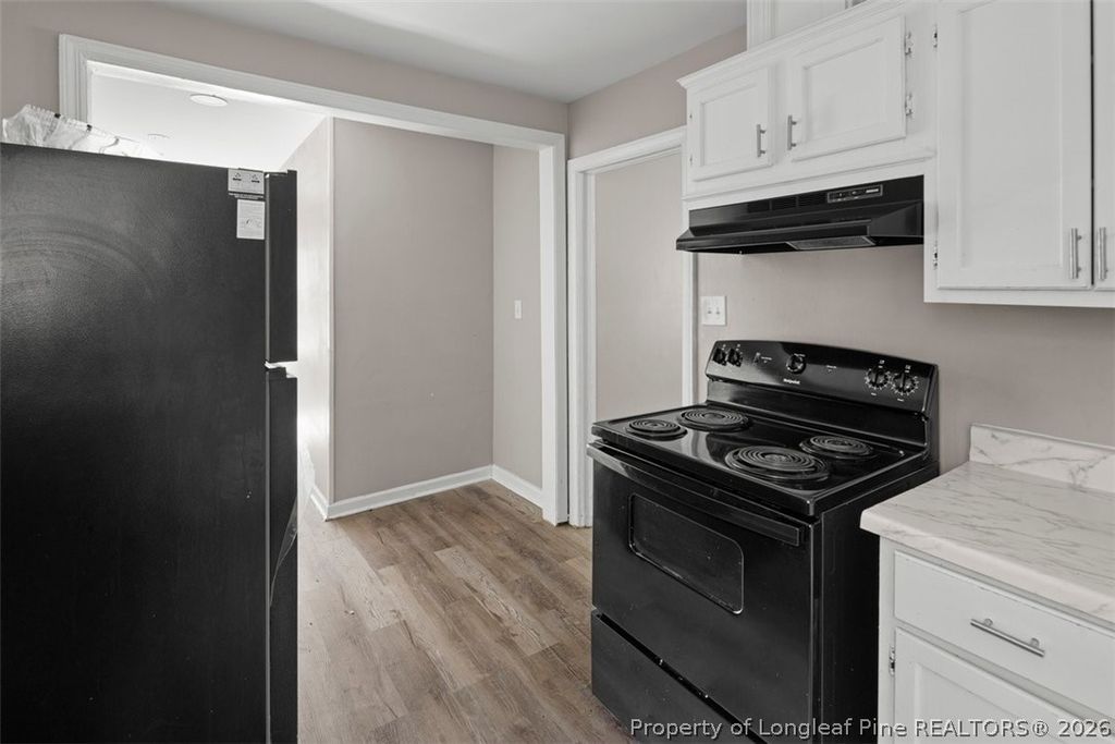 508 E 6th Avenue, Raeford, NC 28376 — photo 16