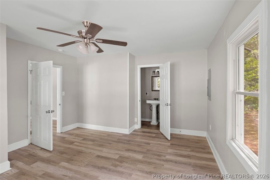 508 E 6th Avenue, Raeford, NC 28376 — photo 17
