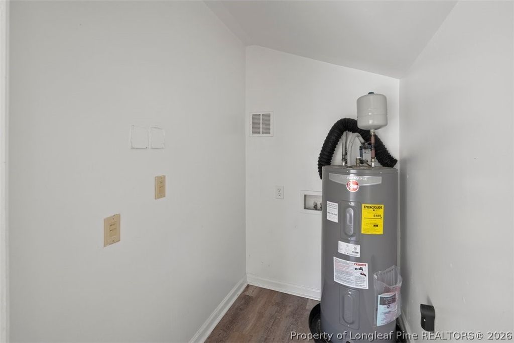 508 E 6th Avenue, Raeford, NC 28376 — photo 23