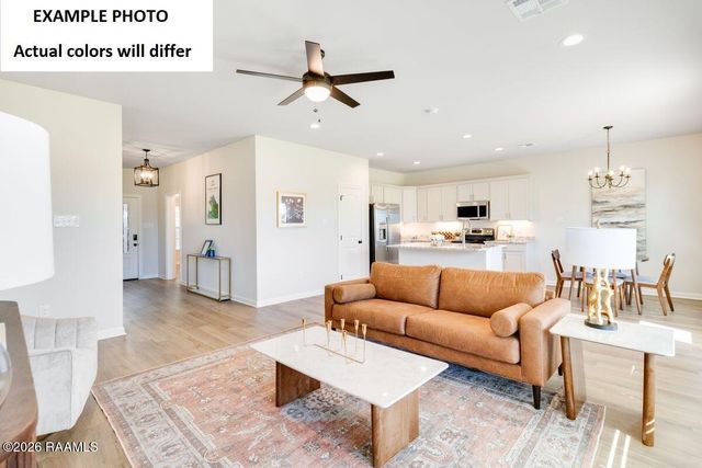 3315 Myrtle Street, Maurice, LA 70555