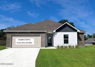 3315 Myrtle Street, Maurice, LA 70555