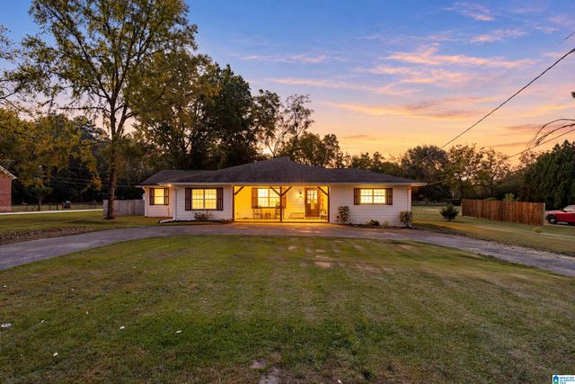 1125 HICKORY DRIVE, Morris, AL 35116
