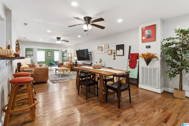1125 HICKORY DRIVE, Morris, AL 35116