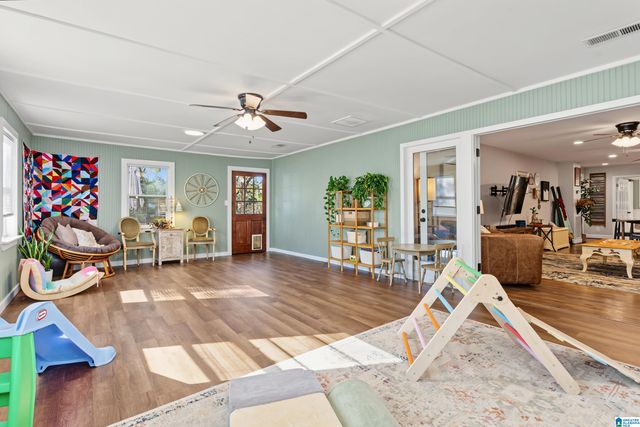 1125 HICKORY DRIVE, Morris, AL 35116