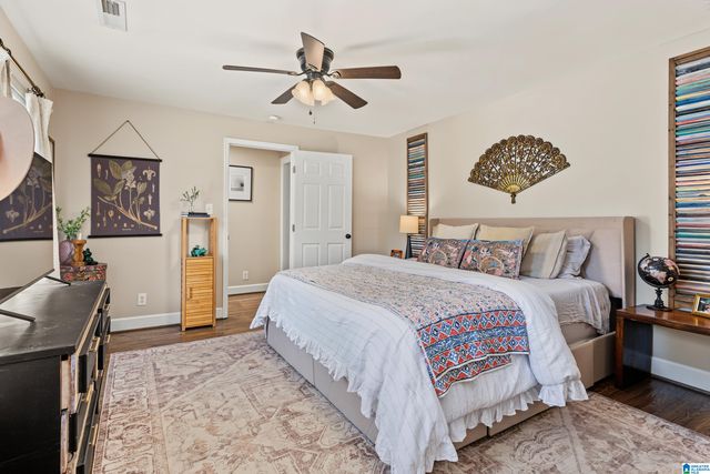 1125 HICKORY DRIVE, Morris, AL 35116