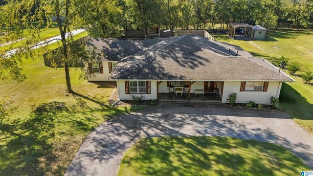 1125 HICKORY DRIVE, Morris, AL 35116