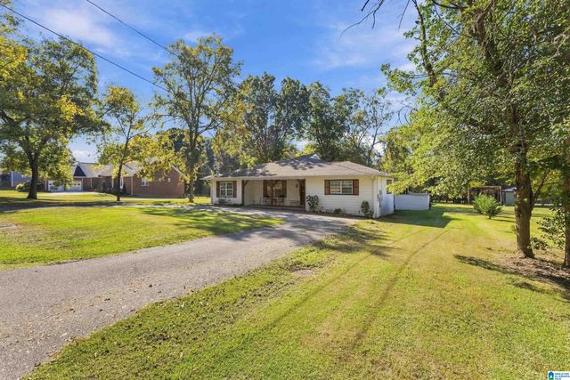 1125 HICKORY DRIVE, Morris, AL 35116