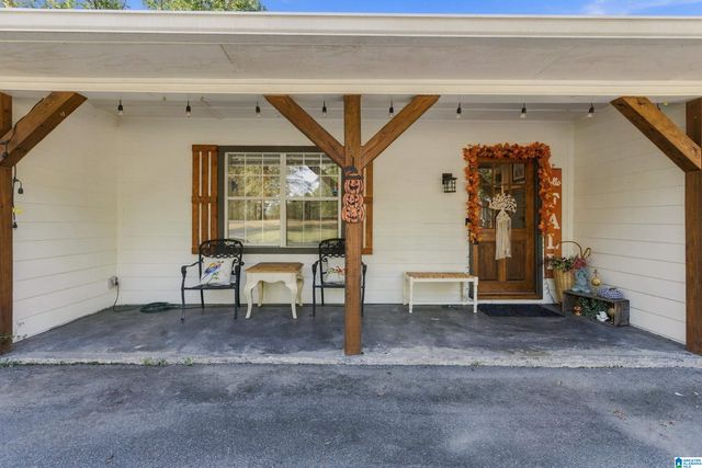 1125 HICKORY DRIVE, Morris, AL 35116