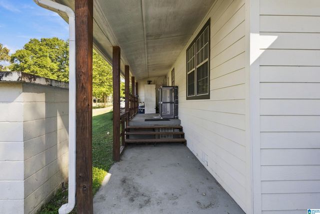 1125 HICKORY DRIVE, Morris, AL 35116