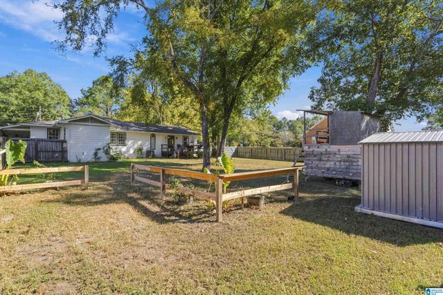 1125 HICKORY DRIVE, Morris, AL 35116