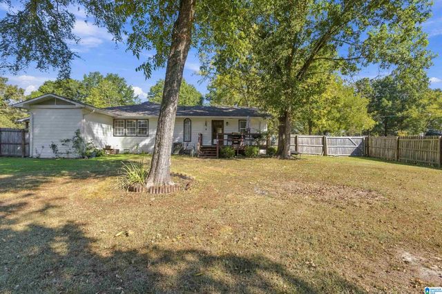 1125 HICKORY DRIVE, Morris, AL 35116