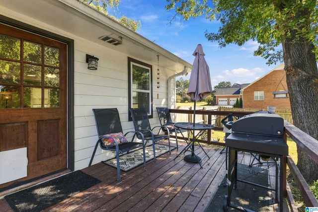 1125 HICKORY DRIVE, Morris, AL 35116