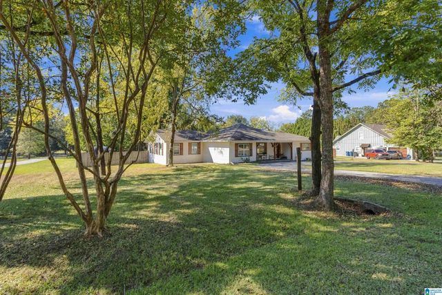 1125 HICKORY DRIVE, Morris, AL 35116