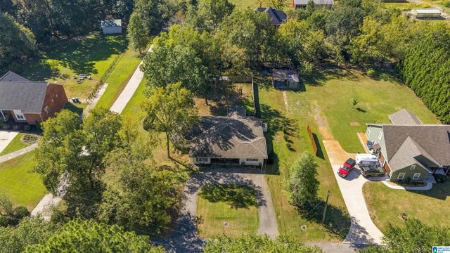 1125 HICKORY DRIVE, Morris, AL 35116