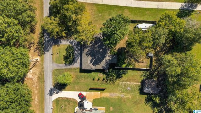 1125 HICKORY DRIVE, Morris, AL 35116