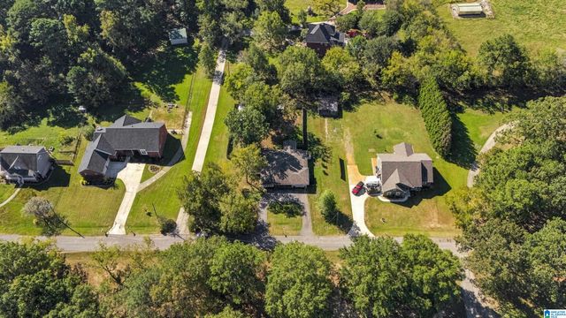 1125 HICKORY DRIVE, Morris, AL 35116