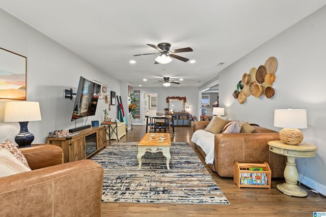 1125 HICKORY DRIVE, Morris, AL 35116