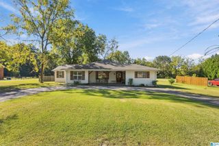 1125 HICKORY DRIVE, Morris, AL 35116