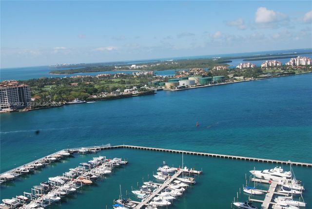 90 Alton Rd 2901, Miami Beach, FL 33139