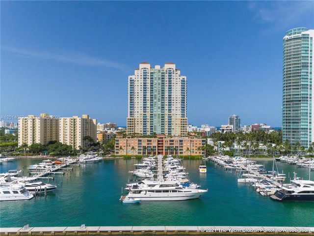 90 Alton Rd 2901, Miami Beach, FL 33139