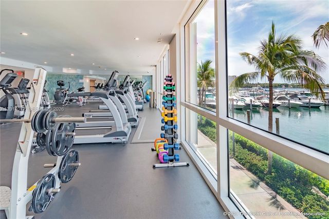 90 Alton Rd 2901, Miami Beach, FL 33139