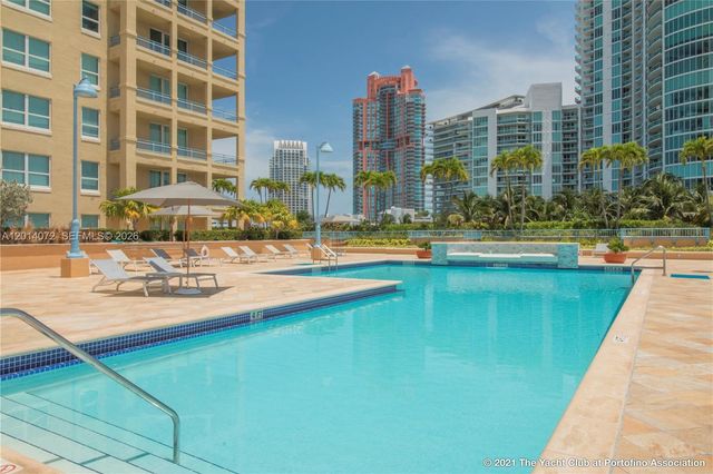 90 Alton Rd 2901, Miami Beach, FL 33139