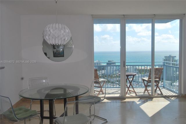90 Alton Rd 2901, Miami Beach, FL 33139