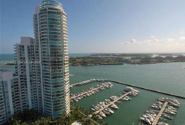 90 Alton Rd 2901, Miami Beach, FL 33139