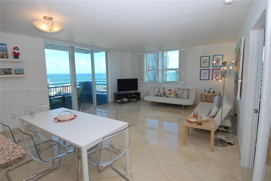 90 Alton Rd 2901, Miami Beach, FL 33139
