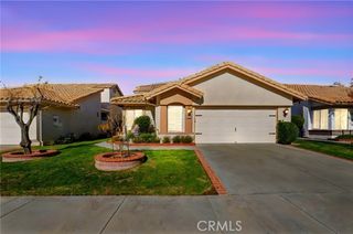 6055 Spanish Trail Cove, Banning, CA 92220