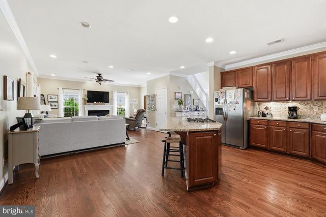 126 REGULATOR DR N, Cambridge, MD 21613
