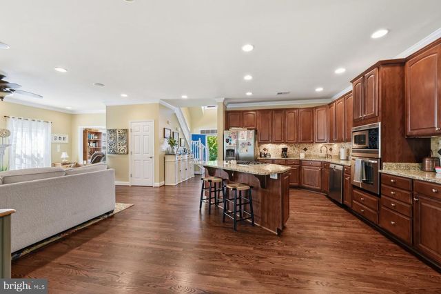 126 REGULATOR DR N, Cambridge, MD 21613