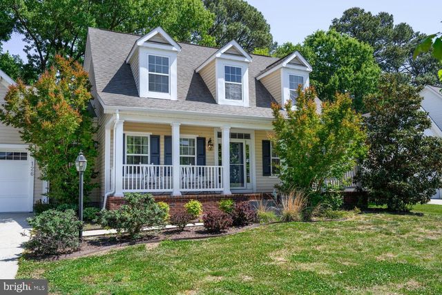 126 REGULATOR DR N, Cambridge, MD 21613