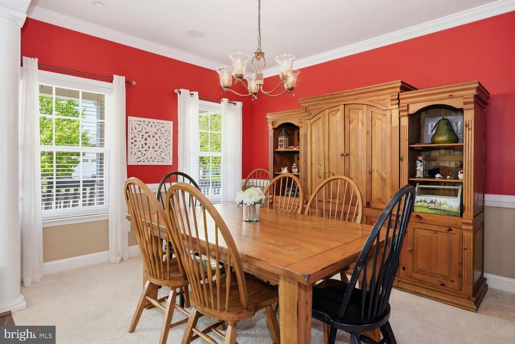 Image 10 of property listing at 126 REGULATOR DR N, Cambridge, MD 21613