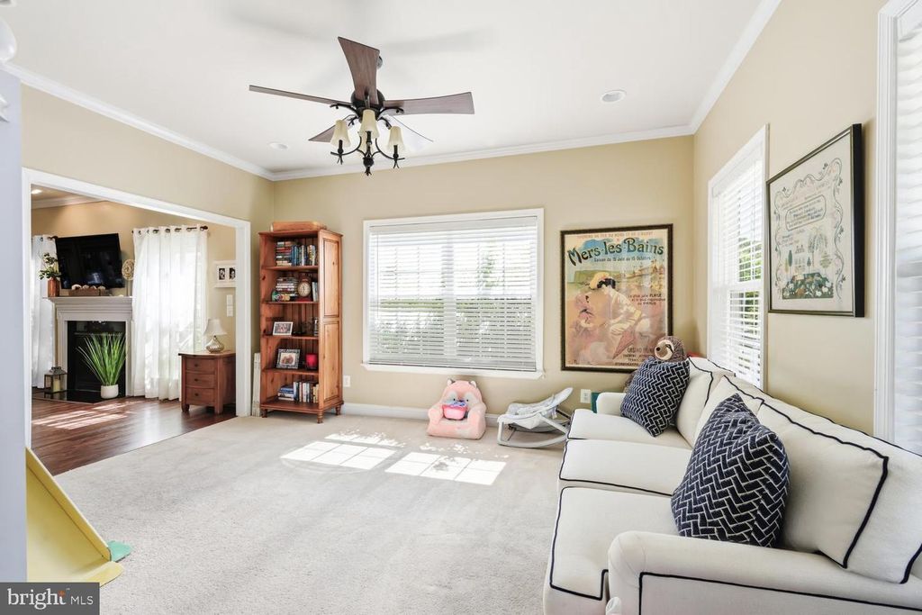 Image 11 of property listing at 126 REGULATOR DR N, Cambridge, MD 21613