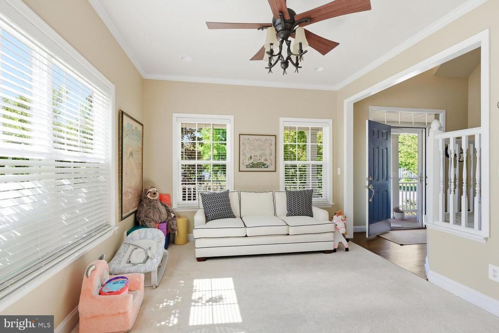 Image 12 of property listing at 126 REGULATOR DR N, Cambridge, MD 21613