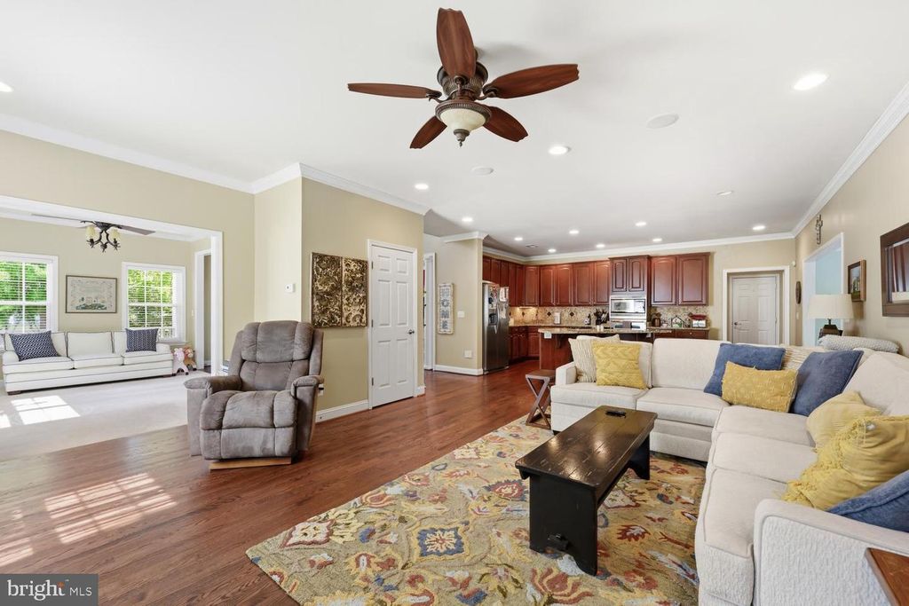 Image 14 of property listing at 126 REGULATOR DR N, Cambridge, MD 21613
