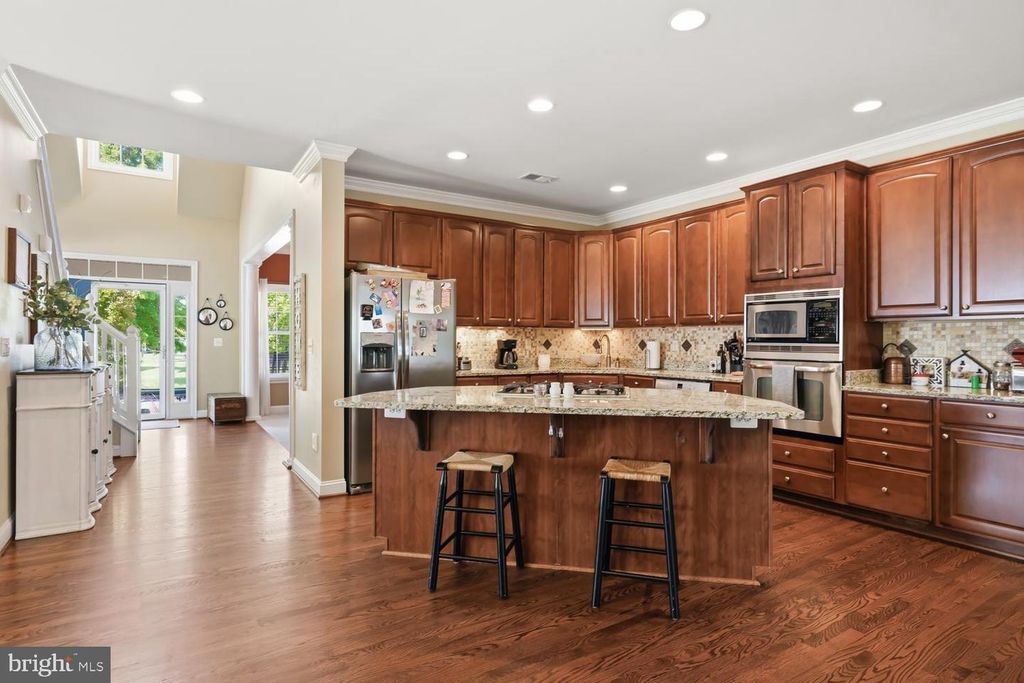 Image 17 of property listing at 126 REGULATOR DR N, Cambridge, MD 21613