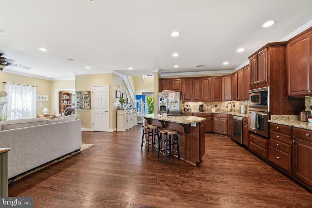 Image 19 of property listing at 126 REGULATOR DR N, Cambridge, MD 21613