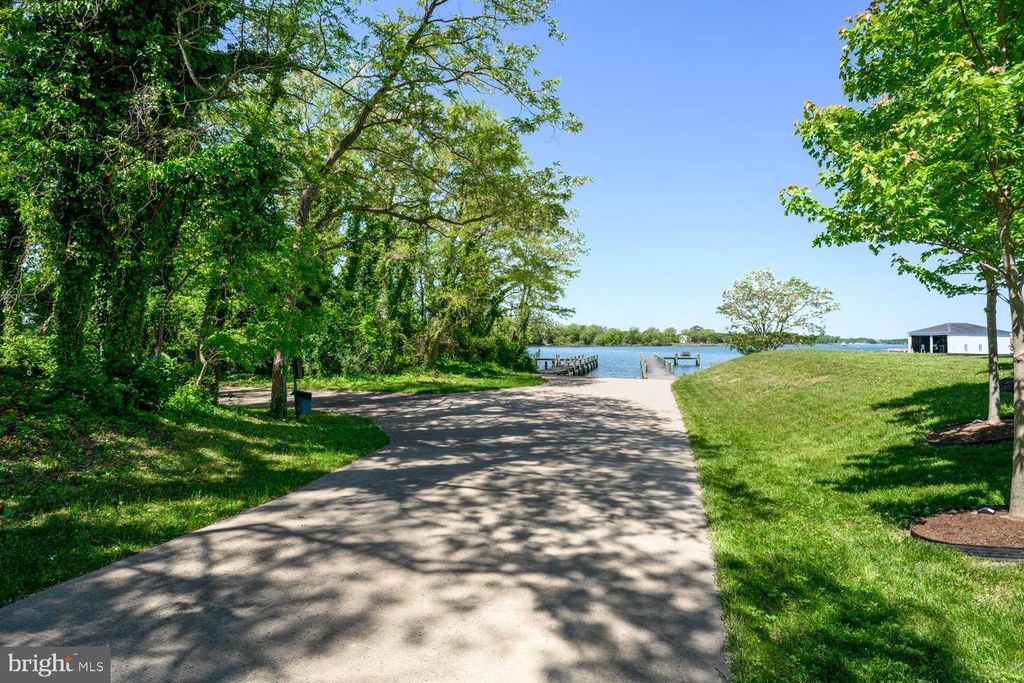 Image 38 of property listing at 126 REGULATOR DR N, Cambridge, MD 21613