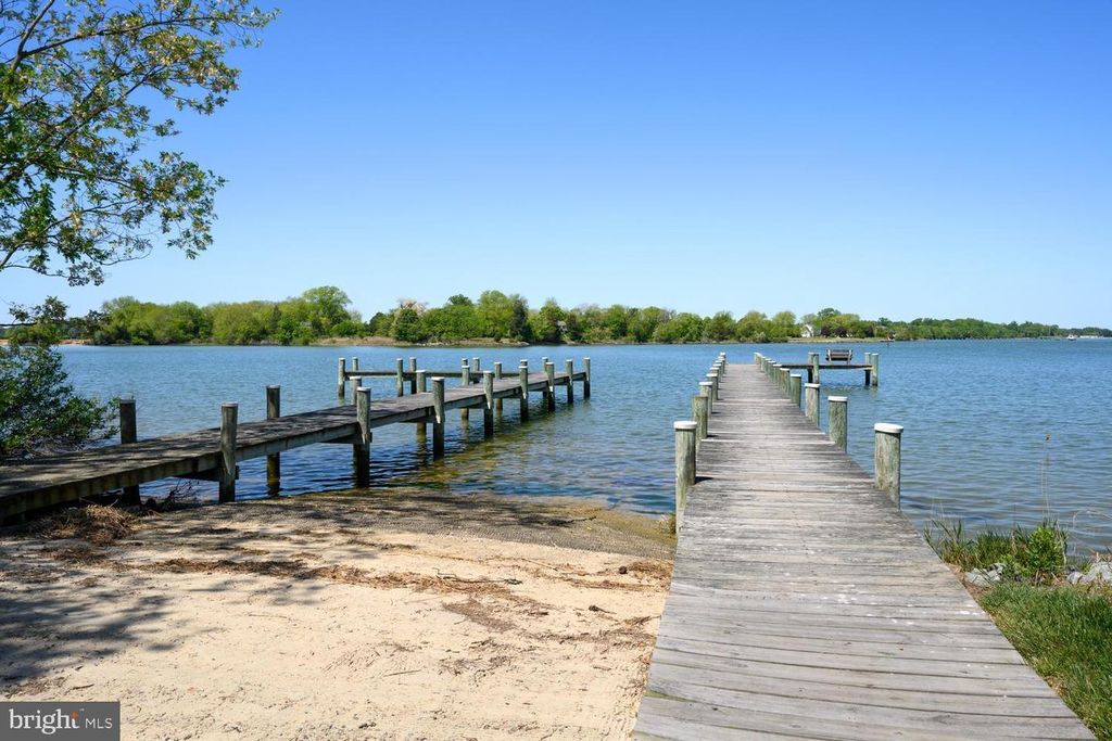 Image 39 of property listing at 126 REGULATOR DR N, Cambridge, MD 21613