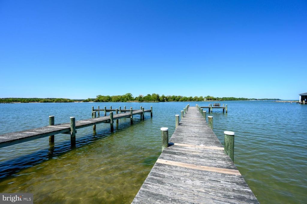 Image 40 of property listing at 126 REGULATOR DR N, Cambridge, MD 21613