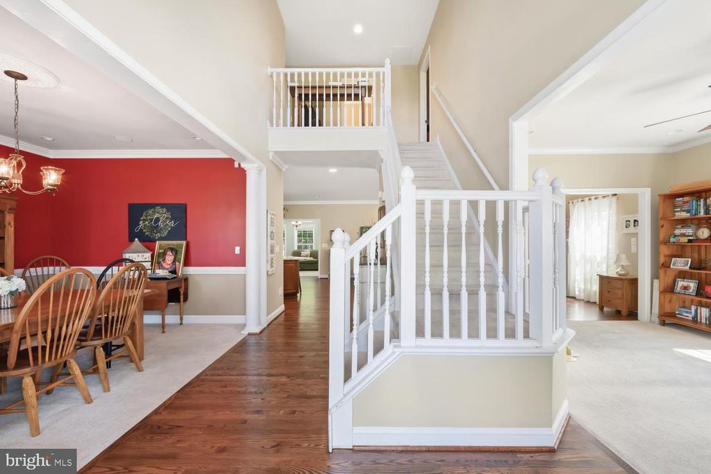 Image 8 of property listing at 126 REGULATOR DR N, Cambridge, MD 21613