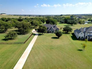 205 Pinnacle Peak Lane, Weatherford, TX 76087