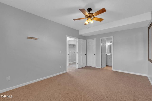 46 Taylor Ridge Court, Johnson City, TN 37601
