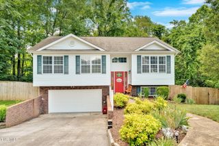 46 Taylor Ridge Court, Johnson City, TN 37601
