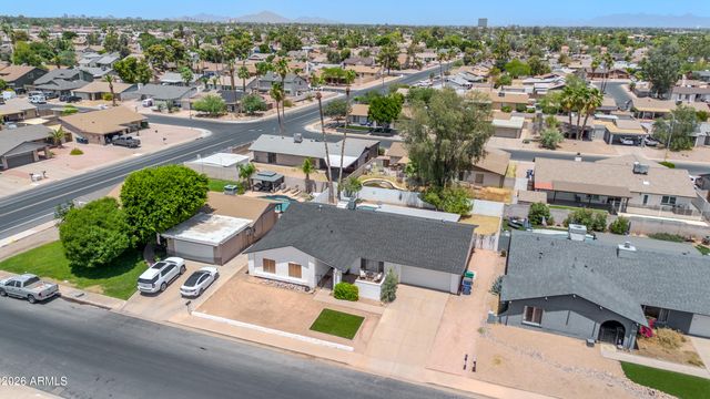 752 W POSADA Avenue, Mesa, AZ 85210