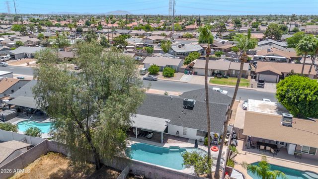 752 W POSADA Avenue, Mesa, AZ 85210
