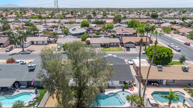 752 W POSADA Avenue, Mesa, AZ 85210