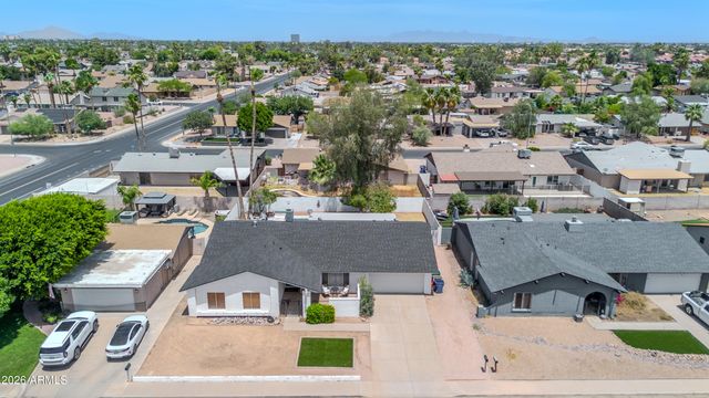 752 W POSADA Avenue, Mesa, AZ 85210